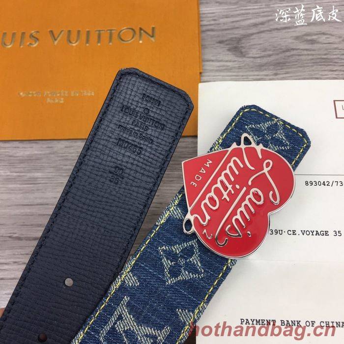 Louis Vuitton Belt LVB00053 Louis Vuitton Belt LVB00053